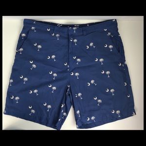 Bermuda Styles Swim Trunks or Tech Shorts Sz 42